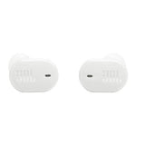 Wholesale-JBL TBUDS2GWHT Tune Buds Ghost 2 Headphones - White-Headphone-Electro Vision Inc