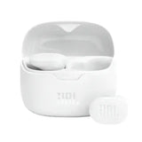 Wholesale-JBL TBUDSWHTAM Tune Buds True Wireless Noise Cancelling Earbuds-Headphones-Electro Vision Inc