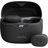 Wholesale-JBL TBudsBLK Tune TW NC Earbuds Black-Electro Vision Inc