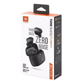 Wholesale-JBL TBudsBLK Tune TW NC Earbuds (Black)-earbuds-Electro Vision Inc