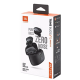 Wholesale-JBL TBudsBLK Tune TW NC Earbuds Black-Electro Vision Inc