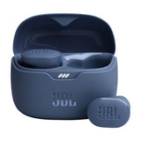 Wholesale-JBL TBudsBLU Tune TW NC Earbuds (Blue)-earbuds-Electro Vision Inc