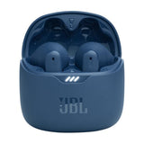 Wholesale-JBL TFLEXBLU True Wireless Earbuds Blue-Headphones-Electro Vision Inc