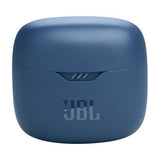 Wholesale-JBL TFLEXBLU True Wireless Earbuds Blue-Headphones-Electro Vision Inc