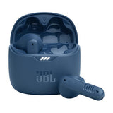 Wholesale-JBL TFLEXBLU True Wireless Earbuds Blue-Headphones-Electro Vision Inc
