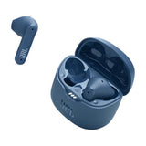 Wholesale-JBL TFLEXBLU True Wireless Earbuds Blue-Headphones-Electro Vision Inc