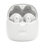 Wholesale-JBL TFLEXWHT Tune Flex True Wireless Earbuds-Electro Vision Inc