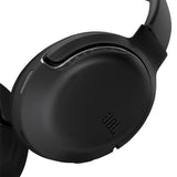 Wholesale-JBL TOURONEM2BLK Tour One M2 Wireless Over-Ear Noise Cancelling Headphones-Headphones-Electro Vision Inc