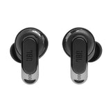 Wholesale-JBL TOURPRO2BLK Tour Pro 2 True Wireless Noise Cancelling Earbuds-Headphones-Electro Vision Inc
