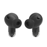 Wholesale-JBL TOURPRO2BLK Tour Pro 2 True Wireless Noise Cancelling Earbuds-Headphones-Electro Vision Inc
