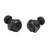 Wholesale-JBL TOURPRO2BLK Tour Pro 2 True Wireless Noise Cancelling Earbuds-Headphones-Electro Vision Inc