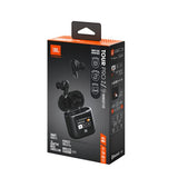 Wholesale-JBL TOURPRO2BLK Tour Pro 2 True Wireless Noise Cancelling Earbuds-Headphones-Electro Vision Inc