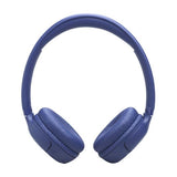Wholesale-JBL TUNE530BT Tune Wireless On-Ear Bluetooth 6.0 Headphones - Blue-Headphones-Electro Vision Inc