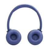 Wholesale-JBL TUNE530BT Tune Wireless On-Ear Bluetooth 6.0 Headphones - Blue-Headphones-Electro Vision Inc