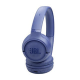 Wholesale-JBL TUNE530BT Tune Wireless On-Ear Bluetooth 6.0 Headphones - Blue-Headphones-Electro Vision Inc