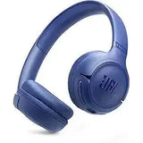 Wholesale-JBL TUNE530BT Tune Wireless On-Ear Bluetooth 6.0 Headphones - Blue-Headphones-Electro Vision Inc