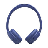 Wholesale-JBL TUNE530BT Tune Wireless On-Ear Bluetooth 6.0 Headphones - Blue-Headphones-Electro Vision Inc
