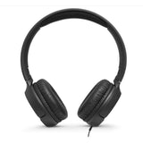 Wholesale-JBL Tune 500BT Wired On-Ear Headphones - Black-Headphones & Headsets-Electro Vision Inc