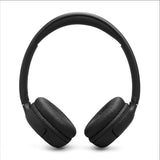 Wholesale-JBL Tune 530BT Wireless On-Ear Bluetooth 6.0 Headphones - Black-Wireless Headphones-Electro Vision Inc