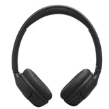 Wholesale-JBL Tune 530BT Wireless On-Ear Bluetooth 6.0 Headphones - Black-Headphone-Electro Vision Inc