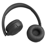 Wholesale-JBL Tune 530BT Wireless On-Ear Bluetooth 6.0 Headphones - Black-Headphone-Electro Vision Inc