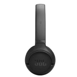 Wholesale-JBL Tune 530BT Wireless On-Ear Bluetooth 6.0 Headphones - Black-Headphone-Electro Vision Inc