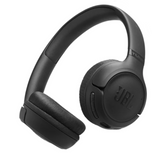 Wholesale-JBL Tune 530BT Wireless On-Ear Bluetooth 6.0 Headphones - Black-Headphone-Electro Vision Inc