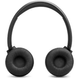 Wholesale-JBL Tune 530BT Wireless On-Ear Bluetooth 6.0 Headphones - Black-Wireless Headphones-Electro Vision Inc