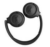 Wholesale-JBL Tune 530BT Wireless On-Ear Bluetooth 6.0 Headphones - Black-Headphone-Electro Vision Inc