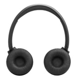 Wholesale-JBL Tune 530BT Wireless On-Ear Bluetooth 6.0 Headphones - Black-Headphone-Electro Vision Inc