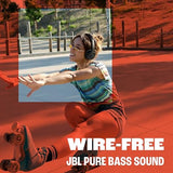 Wholesale-JBL Tune 530BT Wireless On-Ear Bluetooth 6.0 Headphones - Black-Wireless Headphones-Electro Vision Inc