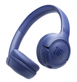 Wholesale-JBL Tune 530BT Wireless On-Ear Bluetooth 6.0 Headphones - Blue-Headphone-Electro Vision Inc