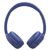 Wholesale-JBL Tune 530BT Wireless On-Ear Bluetooth 6.0 Headphones - Blue-Headphone-Electro Vision Inc