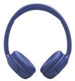 Wholesale-JBL Tune 530BT Wireless On-Ear Bluetooth 6.0 Headphones - Blue-Headphone-Electro Vision Inc