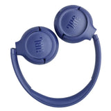 Wholesale-JBL Tune 530BT Wireless On-Ear Bluetooth 6.0 Headphones - Blue-Headphone-Electro Vision Inc