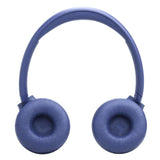 Wholesale-JBL Tune 530BT Wireless On-Ear Bluetooth 6.0 Headphones - Blue-Headphone-Electro Vision Inc