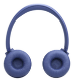 Wholesale-JBL Tune 530BT Wireless On-Ear Bluetooth 6.0 Headphones - Blue-Headphone-Electro Vision Inc