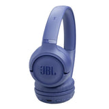 Wholesale-JBL Tune 530BT Wireless On-Ear Bluetooth 6.0 Headphones - Blue-Headphone-Electro Vision Inc
