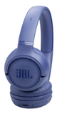Wholesale-JBL Tune 530BT Wireless On-Ear Bluetooth 6.0 Headphones - Blue-Headphone-Electro Vision Inc