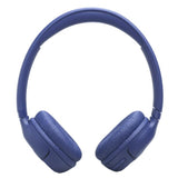 Wholesale-JBL Tune 530BT Wireless On-Ear Bluetooth 6.0 Headphones - Blue-Headphone-Electro Vision Inc