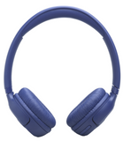 Wholesale-JBL Tune 530BT Wireless On-Ear Bluetooth 6.0 Headphones - Blue-Headphone-Electro Vision Inc