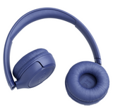 Wholesale-JBL Tune 530BT Wireless On-Ear Bluetooth 6.0 Headphones - Blue-Headphone-Electro Vision Inc