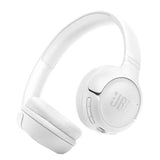 Wholesale-JBL Tune 530BT Wireless On-Ear Bluetooth 6.0 Headphones - White-Headphone-Electro Vision Inc