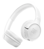 Wholesale-JBL Tune 530BT Wireless On-Ear Bluetooth 6.0 Headphones - White-Headphone-Electro Vision Inc