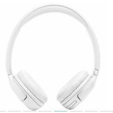 Wholesale-JBL Tune 530BT Wireless On-Ear Bluetooth 6.0 Headphones - White-Headphones & Headsets-Electro Vision Inc