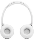 Wholesale-JBL Tune 530BT Wireless On-Ear Bluetooth 6.0 Headphones - White-Headphone-Electro Vision Inc