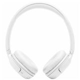 Wholesale-JBL Tune 530BT Wireless On-Ear Bluetooth 6.0 Headphones - White-Headphones & Headsets-Electro Vision Inc