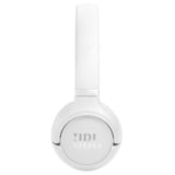 Wholesale-JBL Tune 530BT Wireless On-Ear Bluetooth 6.0 Headphones - White-Headphone-Electro Vision Inc