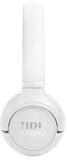 Wholesale-JBL Tune 530BT Wireless On-Ear Bluetooth 6.0 Headphones - White-Headphone-Electro Vision Inc
