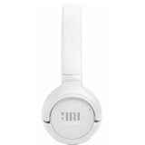 Wholesale-JBL Tune 530BT Wireless On-Ear Bluetooth 6.0 Headphones - White-Headphones & Headsets-Electro Vision Inc